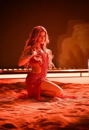 Shakira OnlyFans Leaked Free Thumbnail Picture - #ML0yNhiDFC
