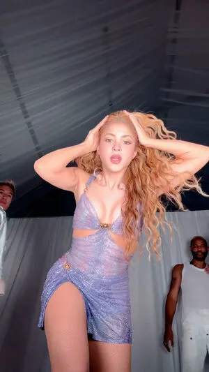 Shakira OnlyFans Leaked Free Thumbnail Picture - #MThvUmyxCC