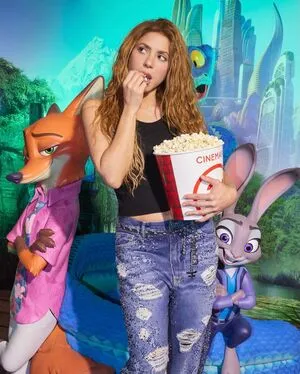 Shakira OnlyFans Leaked Free Thumbnail Picture - #MyOh3jS3jN