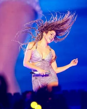 Shakira OnlyFans Leaked Free Thumbnail Picture - #N13BMO4kcv