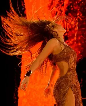 Shakira OnlyFans Leaked Free Thumbnail Picture - #NHuFp4LuJ4