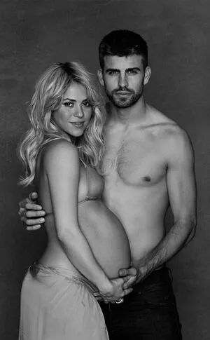 Shakira OnlyFans Leaked Free Thumbnail Picture - #O7JMxWs069
