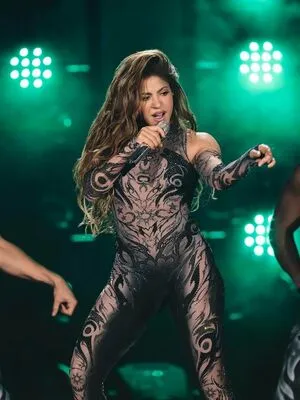 Shakira OnlyFans Leaked Free Thumbnail Picture - #OGifW01KgF