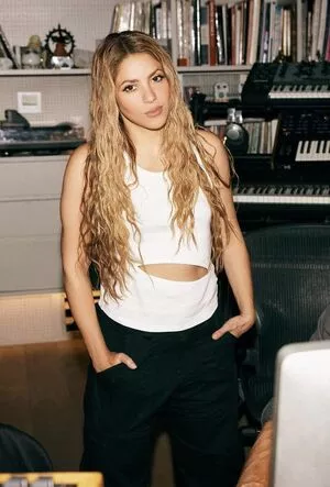 Shakira OnlyFans Leaked Free Thumbnail Picture - #ORBll0bFCN