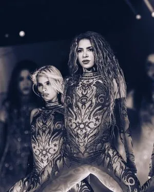 Shakira OnlyFans Leaked Free Thumbnail Picture - #OjWE4fsXYl