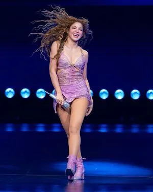Shakira OnlyFans Leaked Free Thumbnail Picture - #OqibeFY0Lf