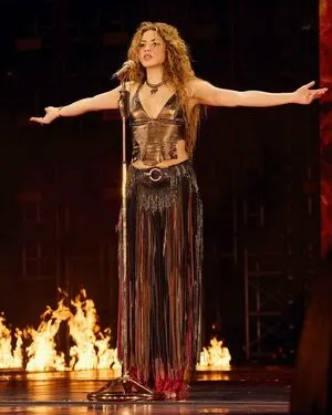 Shakira OnlyFans Leaked Free Thumbnail Picture - #PMYhoYHivt