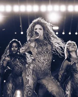 Shakira OnlyFans Leaked Free Thumbnail Picture - #PUWN7rxY1m