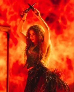 Shakira OnlyFans Leaked Free Thumbnail Picture - #QvQc9Wq5iC