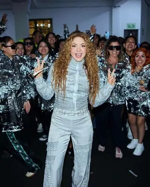 Shakira OnlyFans Leaked Free Thumbnail Picture - #RF67yDi4dd