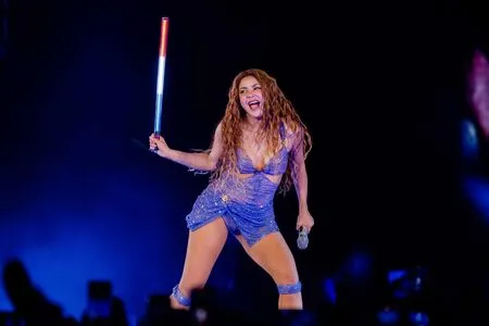Shakira OnlyFans Leaked Free Thumbnail Picture - #RMN3jRSf7F