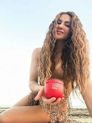 Shakira OnlyFans Leaked Free Thumbnail Picture - #RSJPI2gi0t