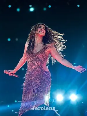 Shakira OnlyFans Leaked Free Thumbnail Picture - #RnVBpNRlVl