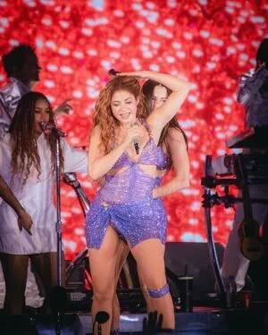 Shakira OnlyFans Leaked Free Thumbnail Picture - #Sl6bvFaPle