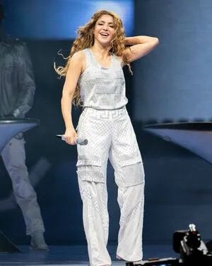 Shakira OnlyFans Leaked Free Thumbnail Picture - #UAGdFQp6Gb
