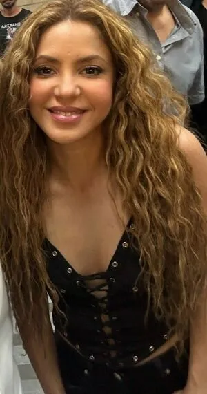 Shakira OnlyFans Leaked Free Thumbnail Picture - #UX07cEcEHW