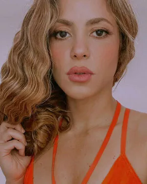 Shakira OnlyFans Leaked Free Thumbnail Picture - #UppTvCY2Uc