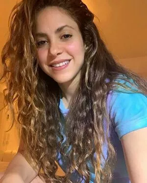 Shakira OnlyFans Leaked Free Thumbnail Picture - #WvCC6YwXIn