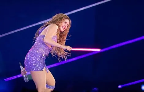 Shakira OnlyFans Leaked Free Thumbnail Picture - #XStjQryX4Y