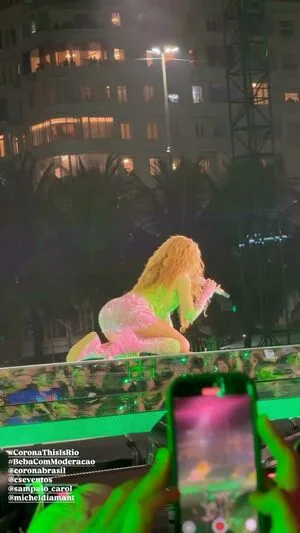 Shakira OnlyFans Leaked Free Thumbnail Picture - #XTskoWx70R