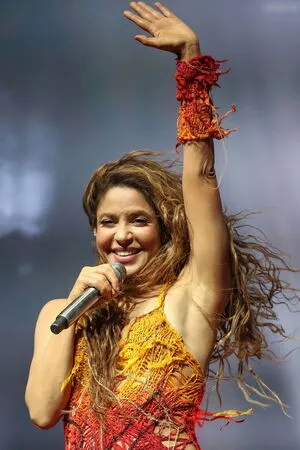 Shakira OnlyFans Leaked Free Thumbnail Picture - #Y4G9ITtnac