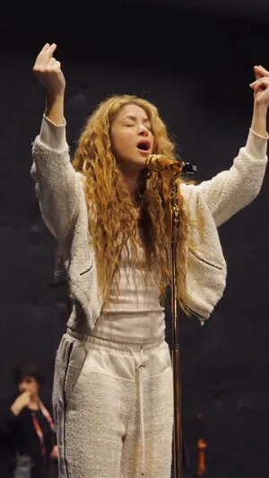 Shakira OnlyFans Leaked Free Thumbnail Picture - #YofvQxBsRP