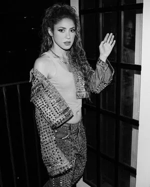 Shakira OnlyFans Leaked Free Thumbnail Picture - #Z9n0NK6S9C