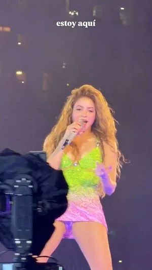 Shakira OnlyFans Leaked Free Thumbnail Picture - #a0EABZzBKh