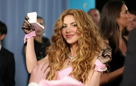 Shakira OnlyFans Leaked Free Thumbnail Picture - #aWetHAAYDx