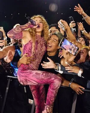 Shakira OnlyFans Leaked Free Thumbnail Picture - #b3SeENx7lw