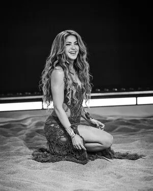 Shakira OnlyFans Leaked Free Thumbnail Picture - #bAvCUDafQh