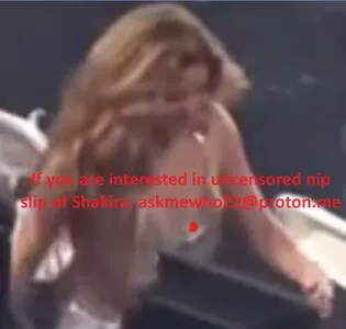 Shakira OnlyFans Leaked Free Thumbnail Picture - #bGRnNGoIQF