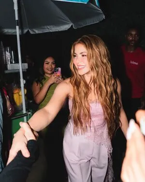 Shakira OnlyFans Leaked Free Thumbnail Picture - #bIhRUp5U0I