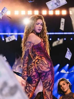 Shakira OnlyFans Leaked Free Thumbnail Picture - #bUCg7367rd