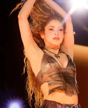 Shakira OnlyFans Leaked Free Thumbnail Picture - #c9aDzSiTlF
