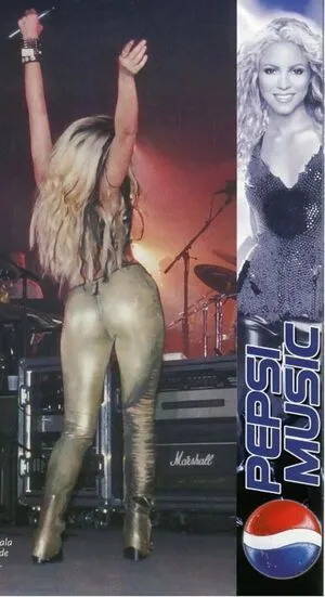 Shakira OnlyFans Leaked Free Thumbnail Picture - #dQaAsQmhUL
