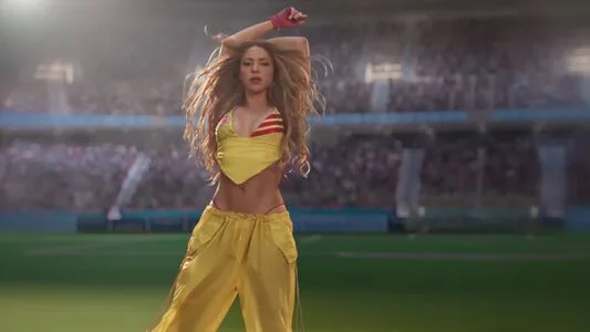 Shakira OnlyFans Leaked Free Thumbnail Picture - #dRMLtvVHUG