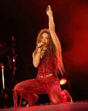 Shakira OnlyFans Leaked Free Thumbnail Picture - #eA8KyycisL