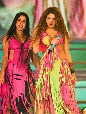 Shakira OnlyFans Leaked Free Thumbnail Picture - #eHkF5dGeVN