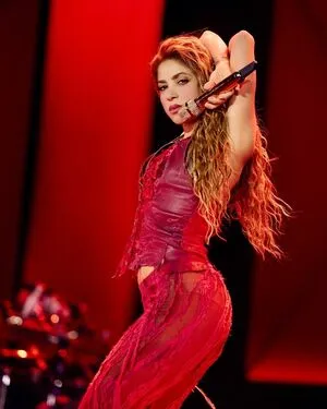 Shakira OnlyFans Leaked Free Thumbnail Picture - #eKor72uhDX