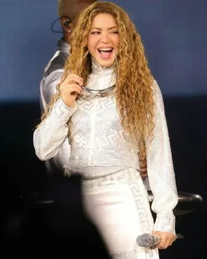 Shakira OnlyFans Leaked Free Thumbnail Picture - #fePz9Z1na6
