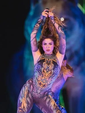 Shakira OnlyFans Leaked Free Thumbnail Picture - #gGf2sJPAF1