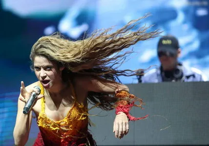 Shakira OnlyFans Leaked Free Thumbnail Picture - #go8UbnCcp2