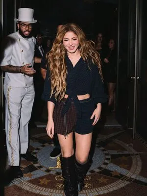 Shakira OnlyFans Leaked Free Thumbnail Picture - #i3B5apDlGh