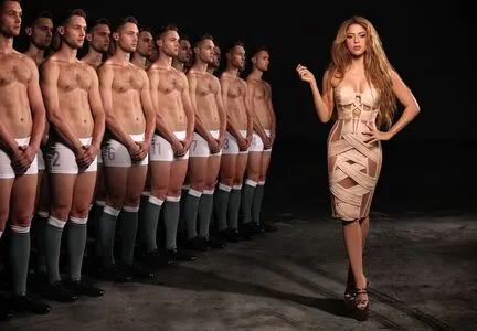 Shakira OnlyFans Leaked Free Thumbnail Picture - #ihmyE3UAKZ
