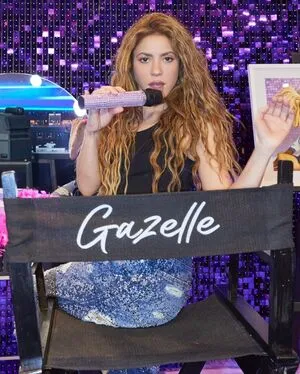 Shakira OnlyFans Leaked Free Thumbnail Picture - #jphWmmT8q0