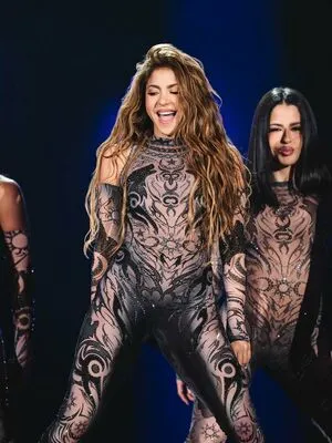 Shakira OnlyFans Leaked Free Thumbnail Picture - #kCg3qcaAi8