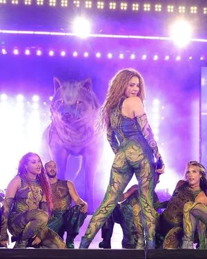 Shakira OnlyFans Leaked Free Thumbnail Picture - #kVtyl0hEWL