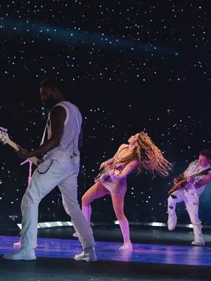 Shakira OnlyFans Leaked Free Thumbnail Picture - #mgqRZOPwZm