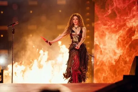 Shakira OnlyFans Leaked Free Thumbnail Picture - #n7TOSvNd6y